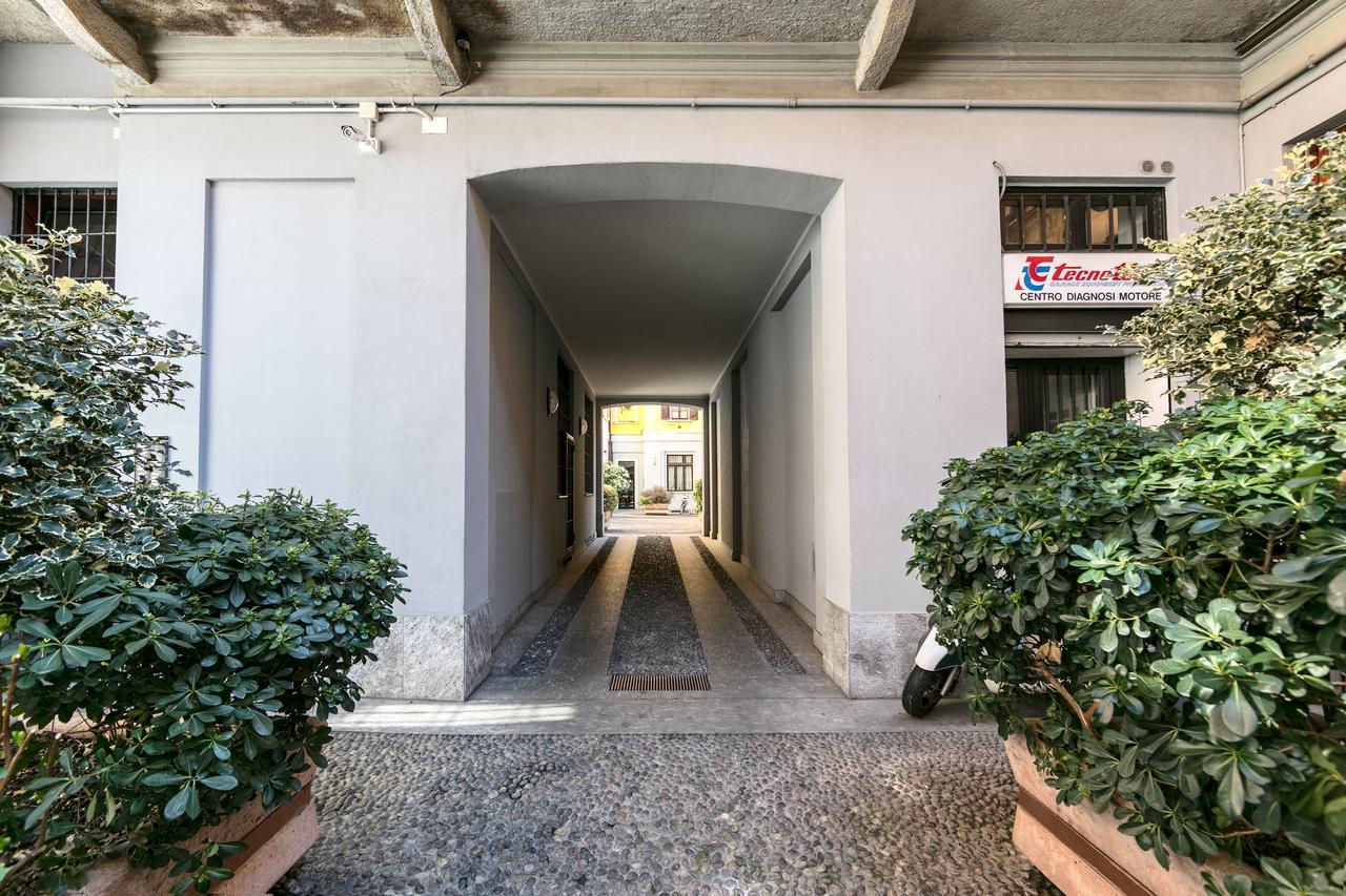 Appartement Heart Corso *