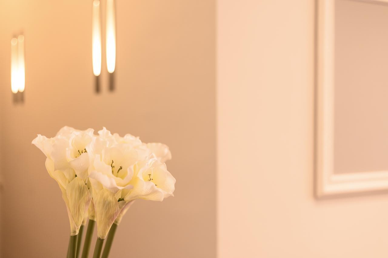 Appartement Heart Corso Milaan
