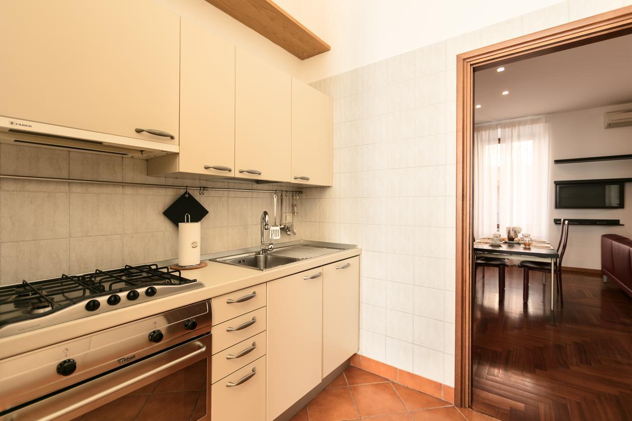 Heart Corso Appartement